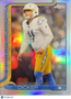 2024 Topps Chrome Cameron Dicker #162 Refractor