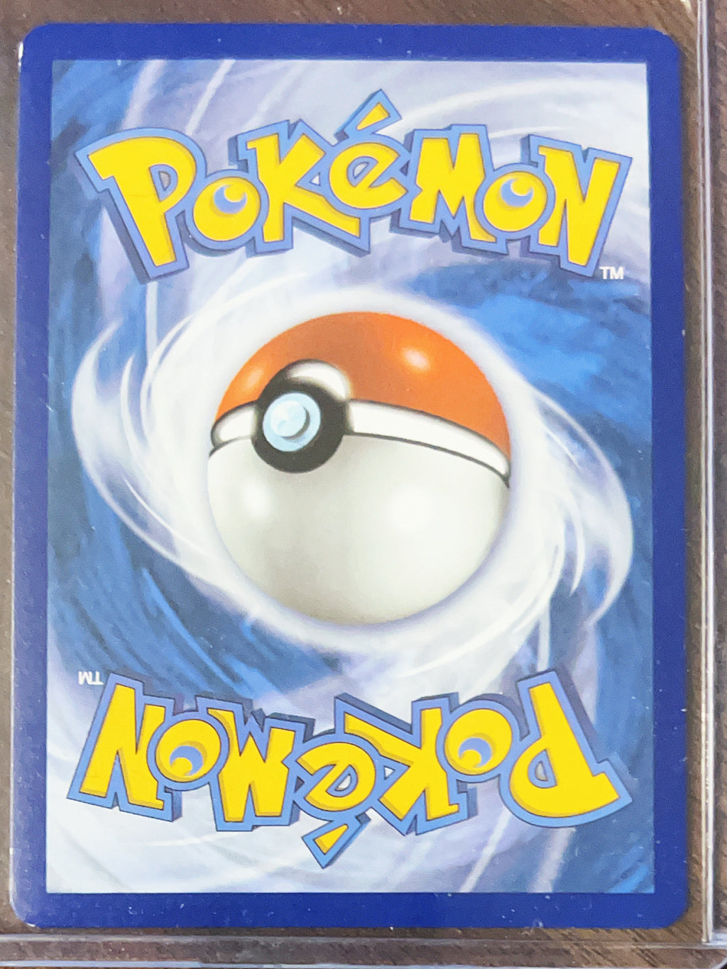 2024 Surging Sparks Enriching Energy Holo ACE #191/191