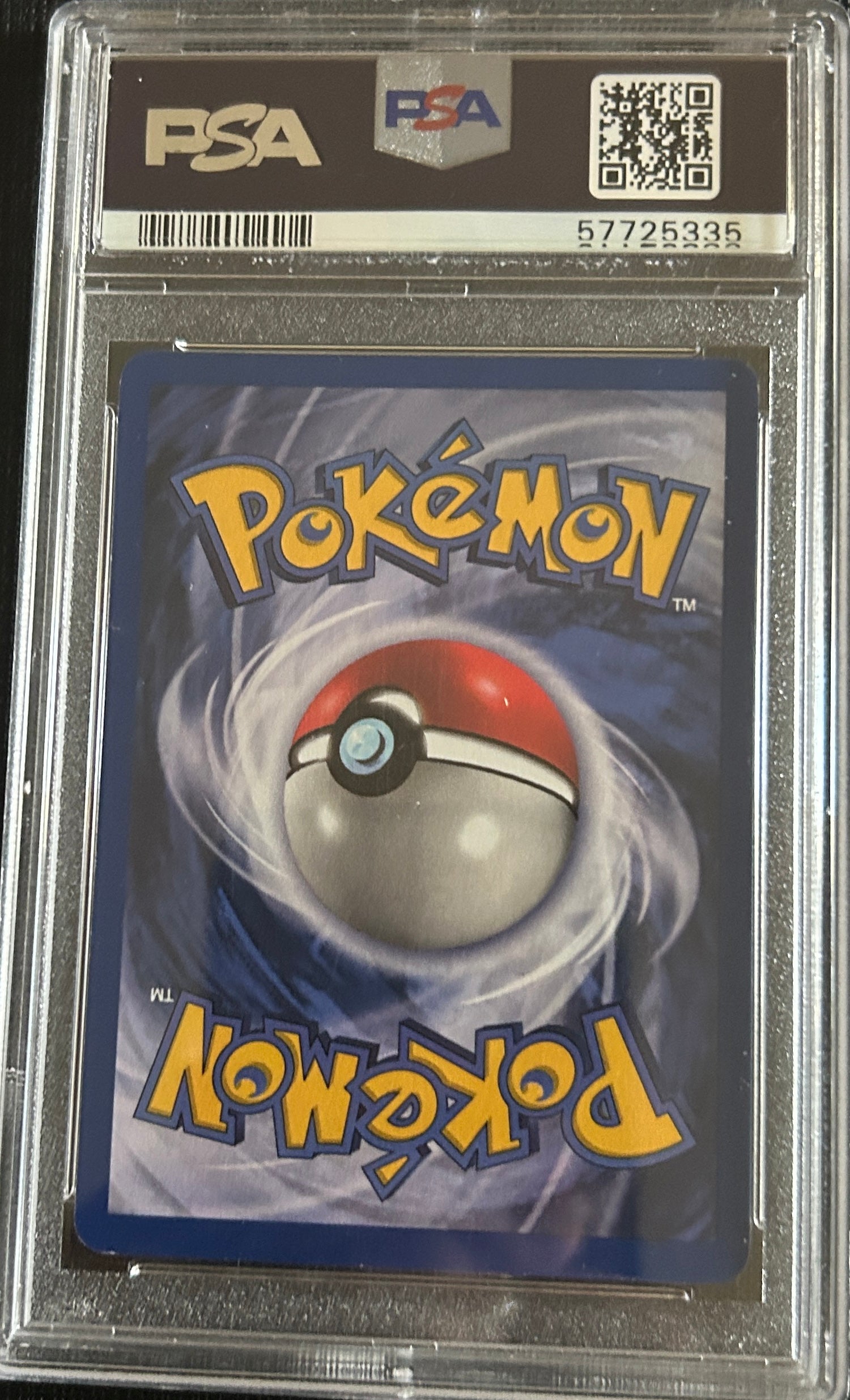 1999 Pokemon Jungle Scyther PSA 9 #26