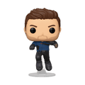 Funko Pop! Marvel – The Falcon and the Winter Soldier Winter Soldier #701
