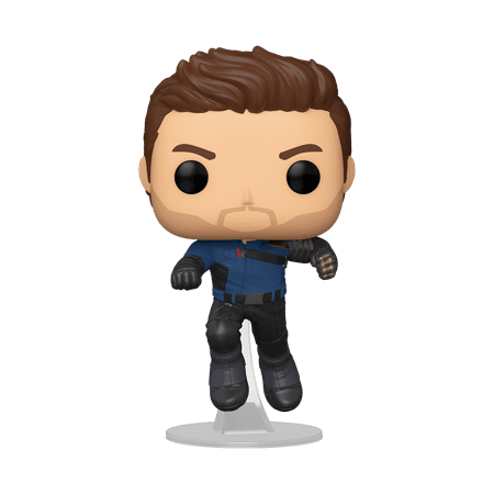 Funko Pop! Marvel – The Falcon and the Winter Soldier Winter Soldier #701