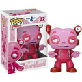 Funko General Mills Funko POP! Ad Icons Franken Berry Vinyl Figure #02