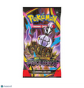 Pitch Black Mega Evolution Pokemon Booster Pack