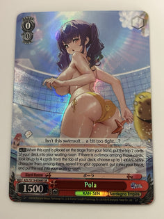 Azur Lane Vol. 2 Booster Pack - Azur Lane Vol. 2 (AZL/)