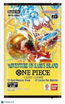 One Piece Adventure on Kami's Island Booster Pack (OP-15 - EB-04) - 12 Cards