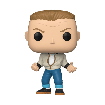 Funko Pop! Movies – Back to the Future Biff Tannen #963