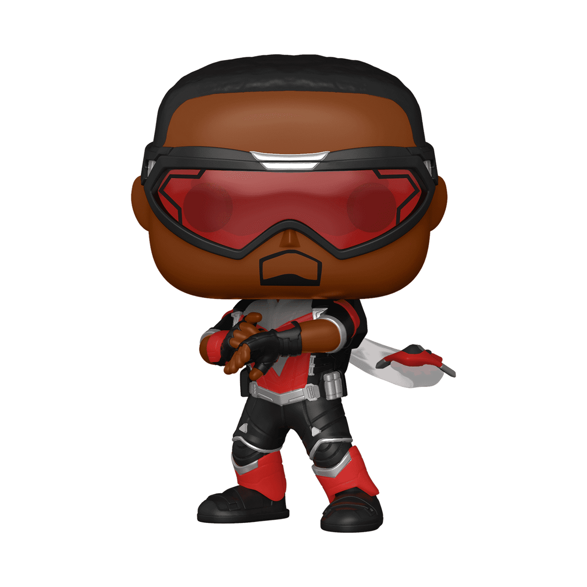 Funko Pop! Marvel – The Falcon and the Winter Soldier Falcon #700