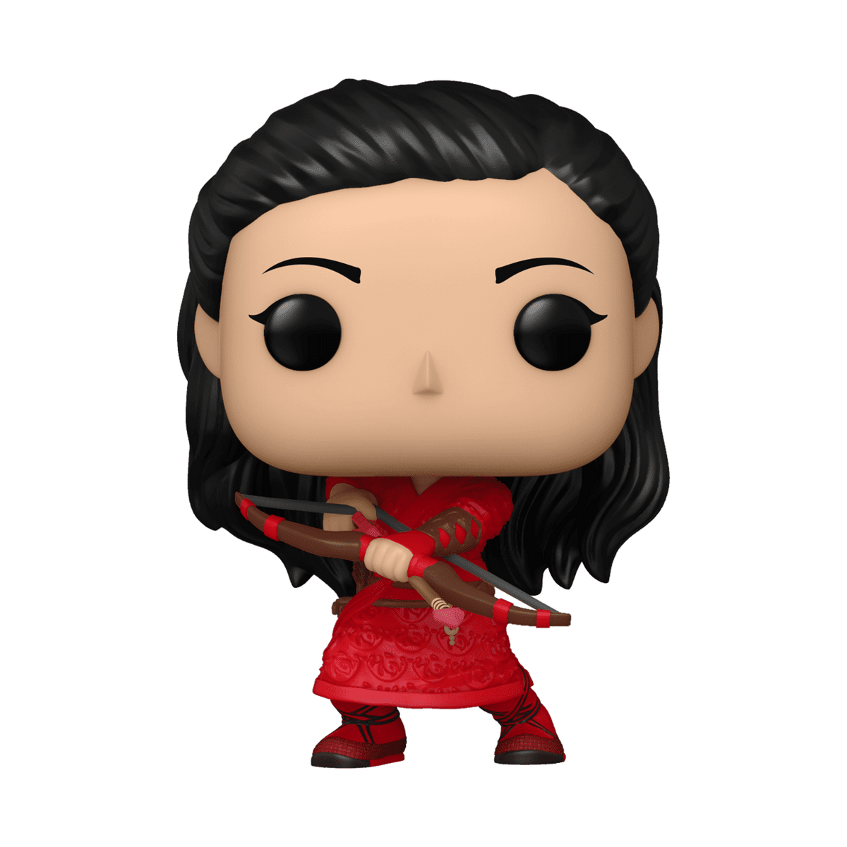 Funko Pop! Marvel – Shang-Chi and the Legend of the Ten Rings Katy #845