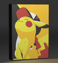 Pokemon Pikachu Lightbox