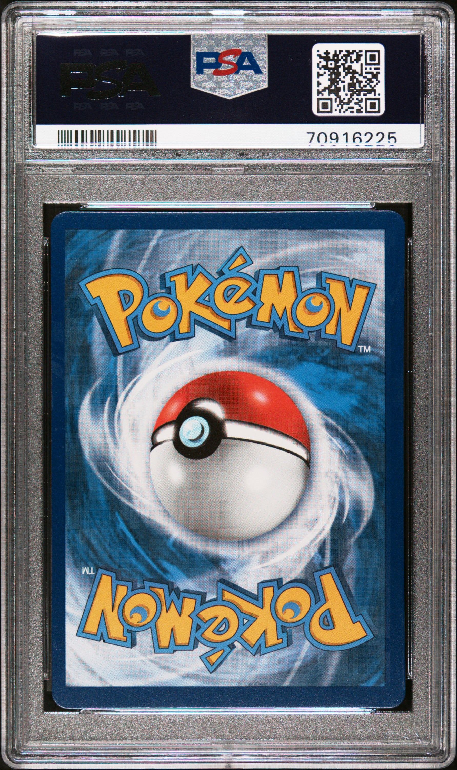 2021 Pokemon Sword & Shield Evolving Skies Volcarona V Evolving Skies PSA 9 #021