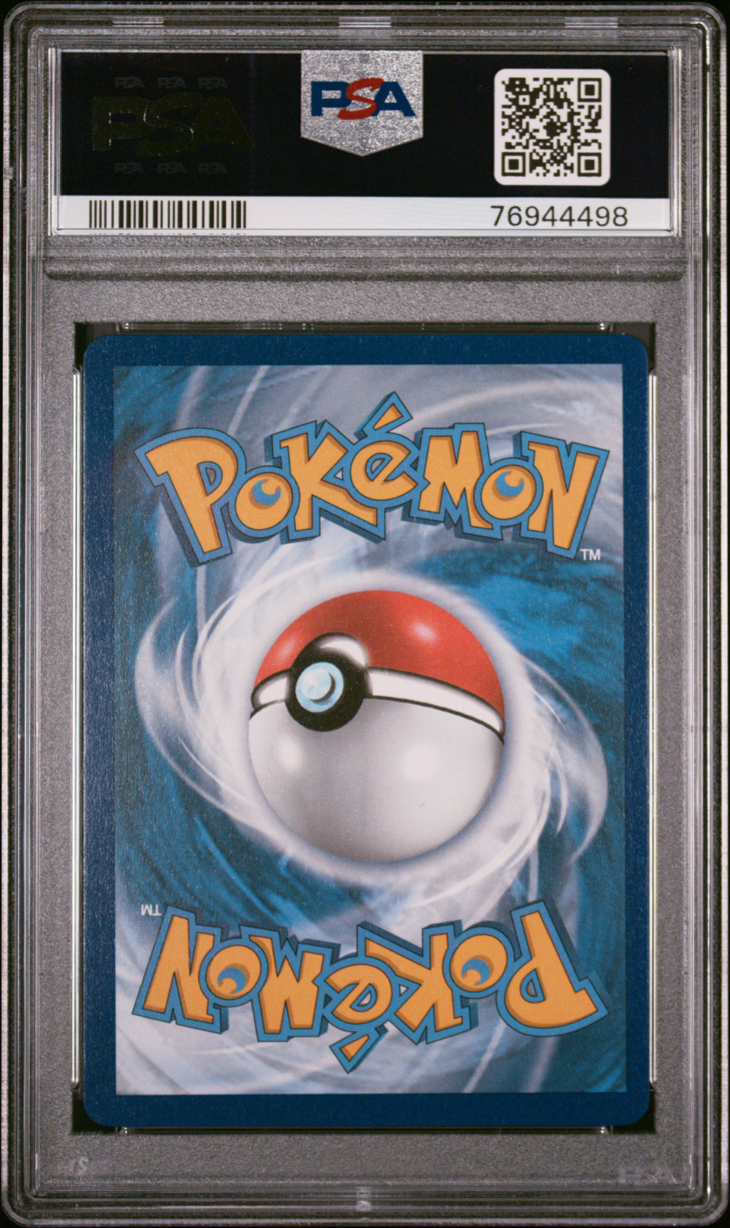 2020 Pokemon Sword & Shield Rebel Clash Galarian Perrserker  PSA 9 #205