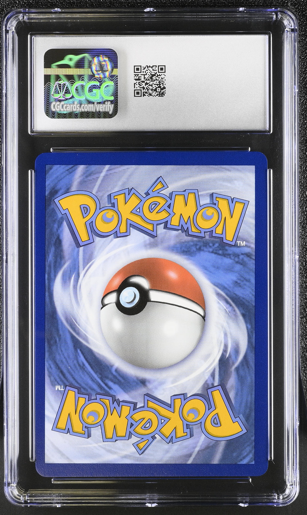 2023 Pokemon Black Star Promos Boss's Orders Cyrus Coll. CGC 9 #SWSH251
