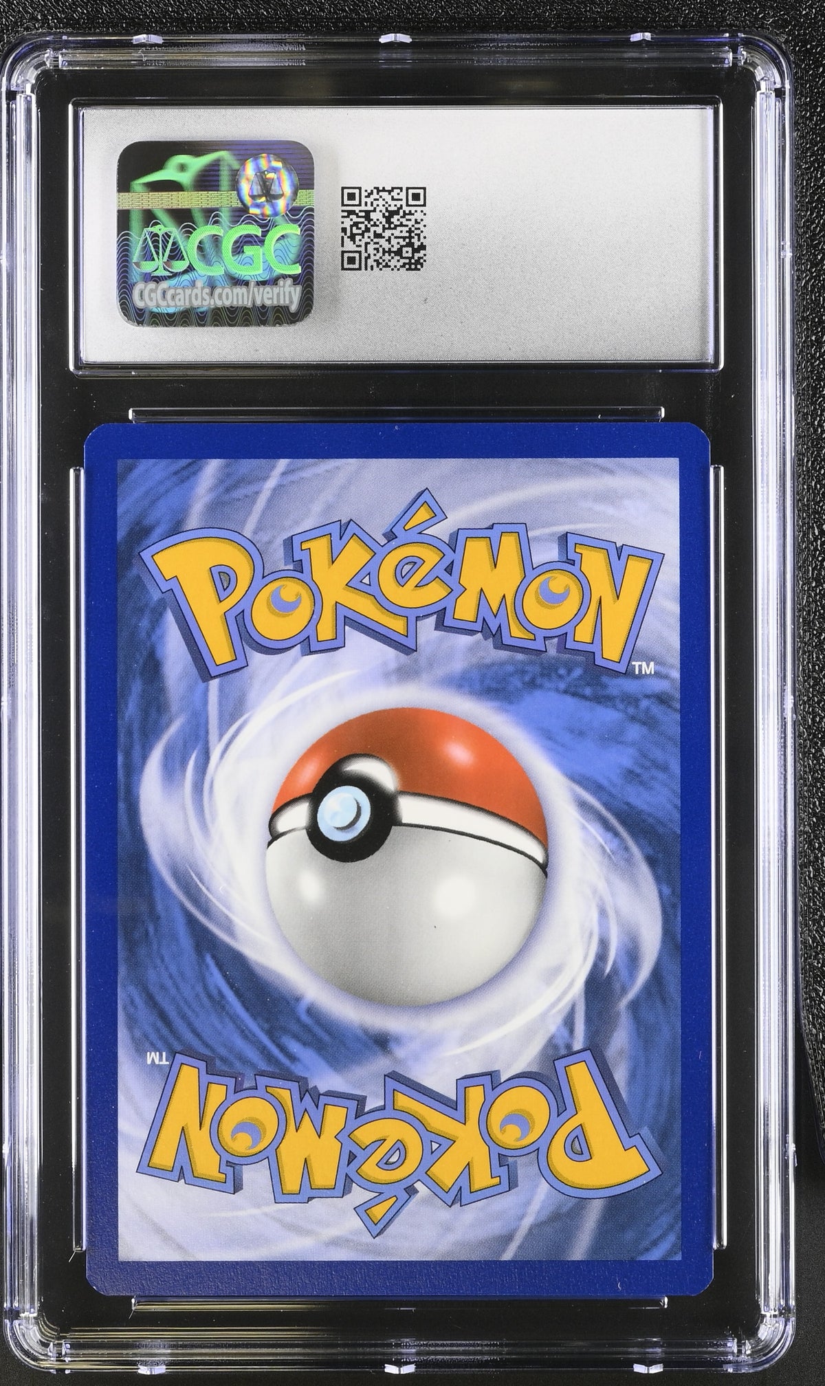2020 Pokemon Champion's Path Galarian Cursola V Holo Ultra Rare CGC 9 #071/073