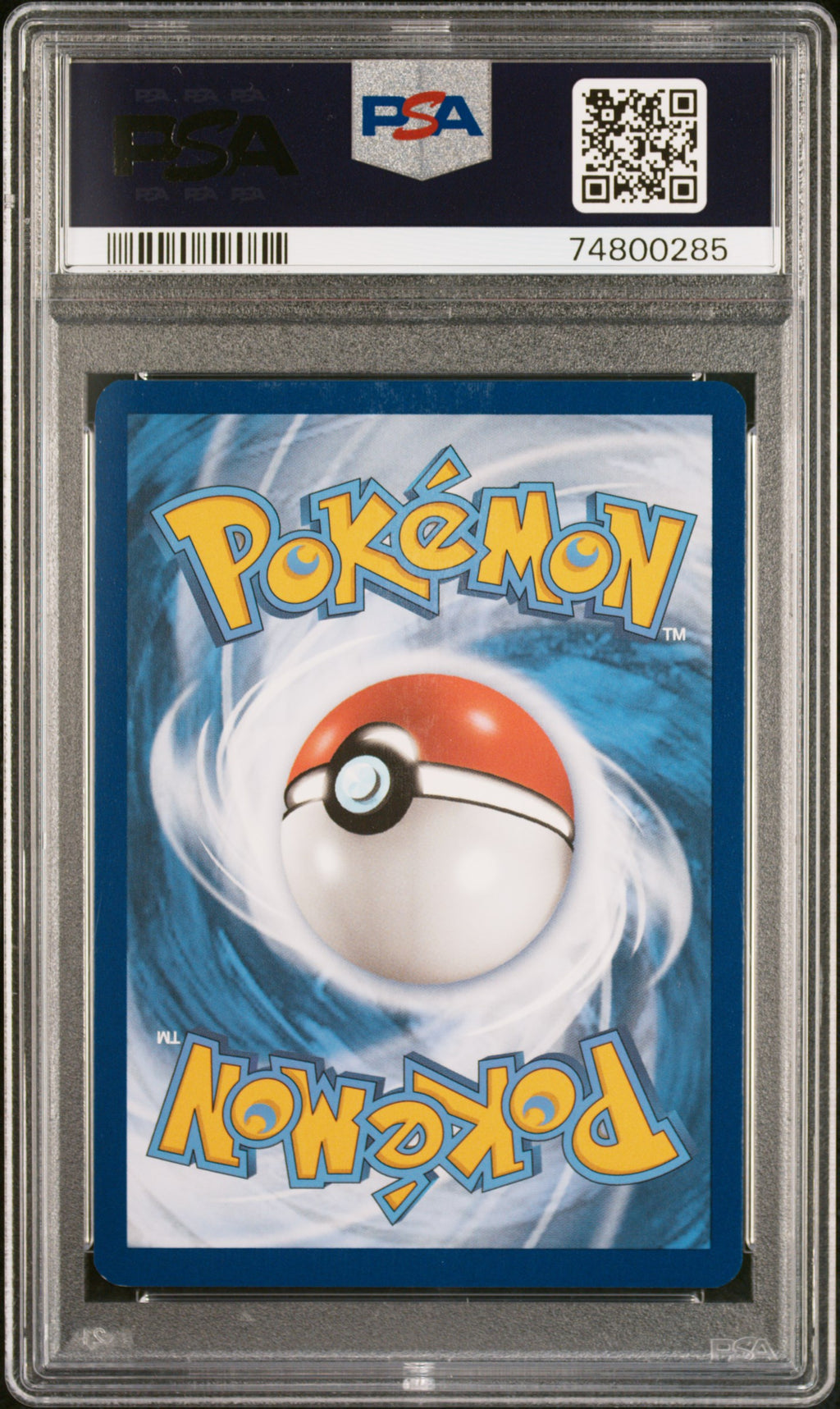 2023 Pokemon Svi EN-Scarlet & Violet Professor's Research Ultra Rare PSA 9 #240