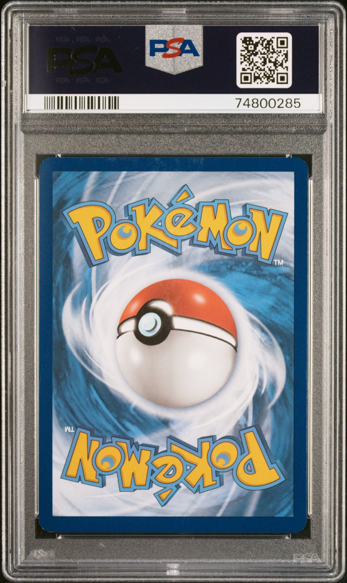 2023 Pokemon Svi EN-Scarlet & Violet Professor's Research Ultra Rare PSA 9 #240