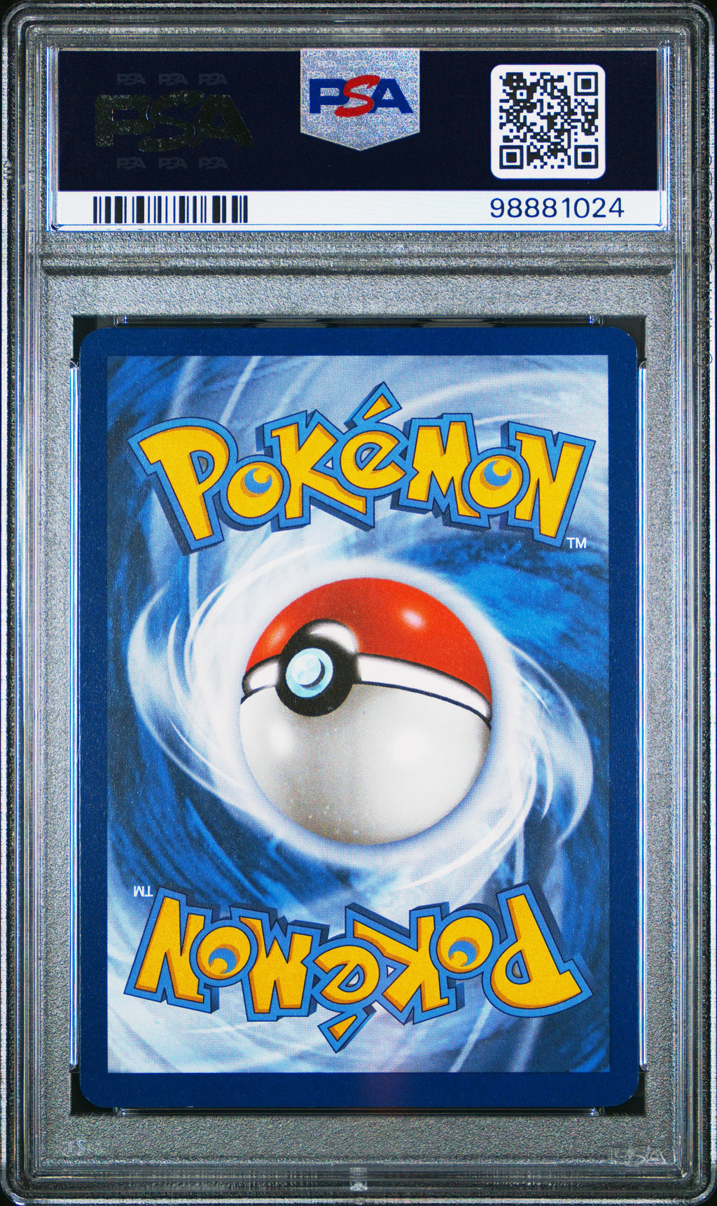 2024 Pokemon SCR EN-Stellar Crown Zeraora Illustration Rare PSA 10 #151