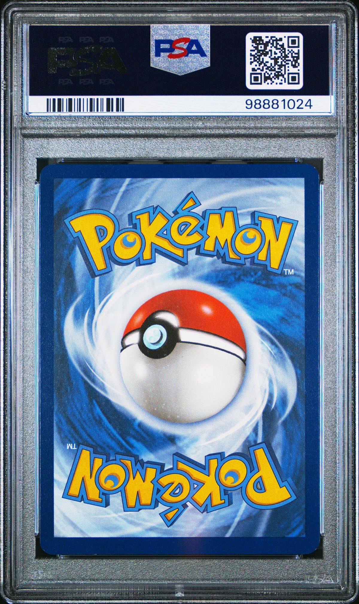 2024 Pokemon SCR EN-Stellar Crown Zeraora Illustration Rare PSA 10 #151