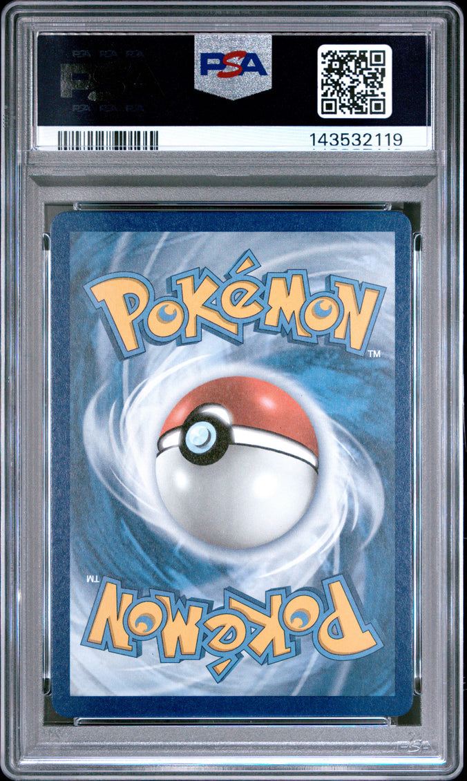 2021 Pokemon Celebrations Classic Collection Claydol Holo PSA 10 #15