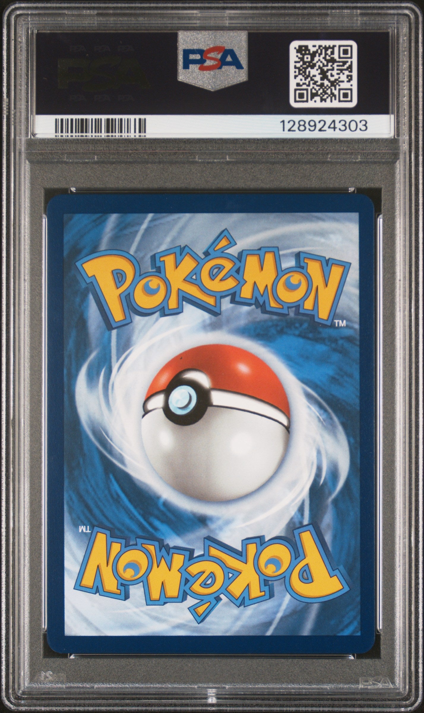 2025 Pokemon Dri EN-Destined Rivals Arven's Mabosstiff EX Ultra Rare PSA 9 #218
