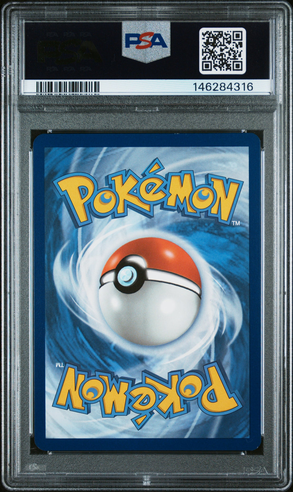 2023 Pokemon Mew EN-151 Giovanni's Charisma Special Illustration Rare PSA 9 #204