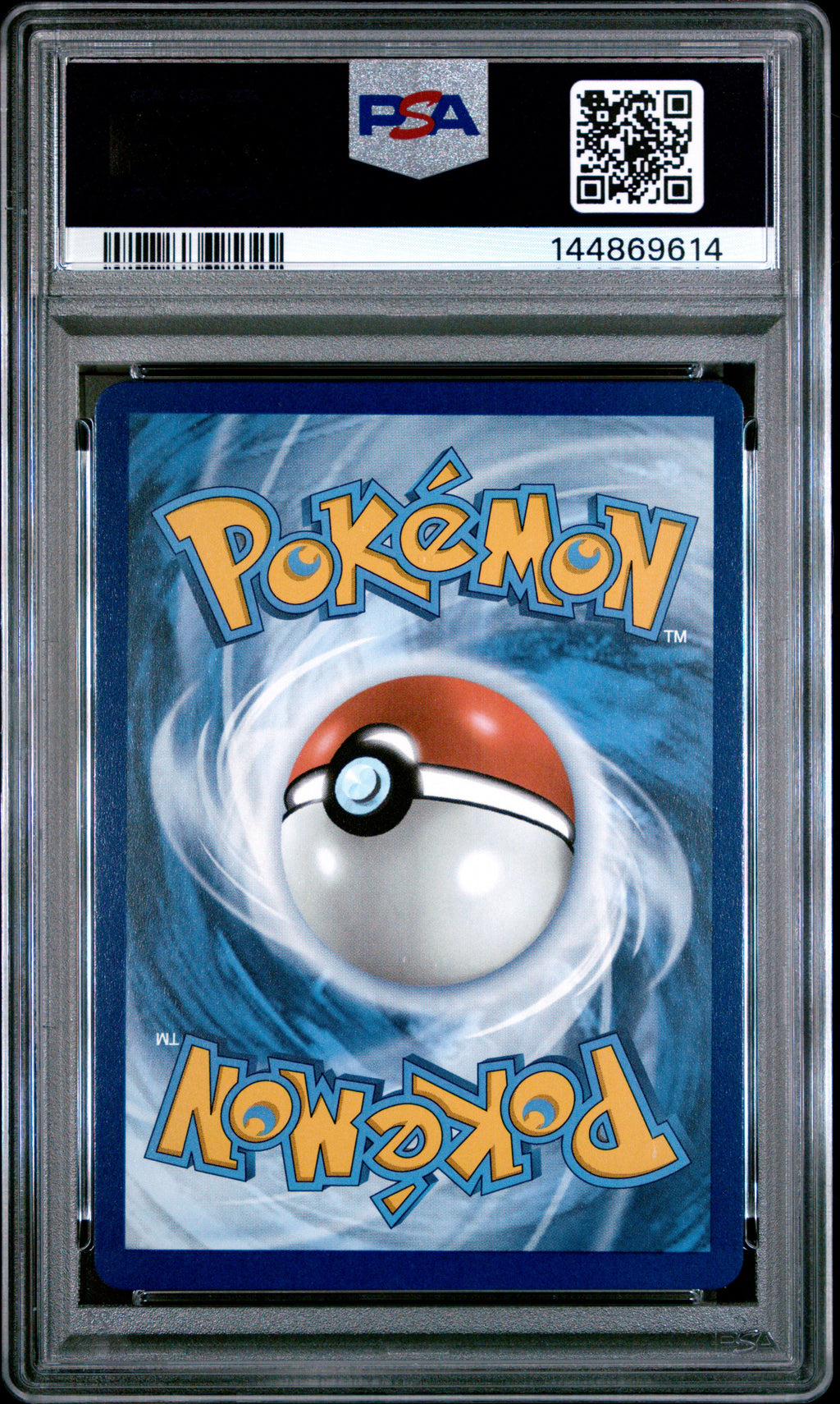 2025 Pokemon Pre EN-Prismatic Evolutions Lucario EX Lucario/Tyranitar EX P/C PSA 10 #051