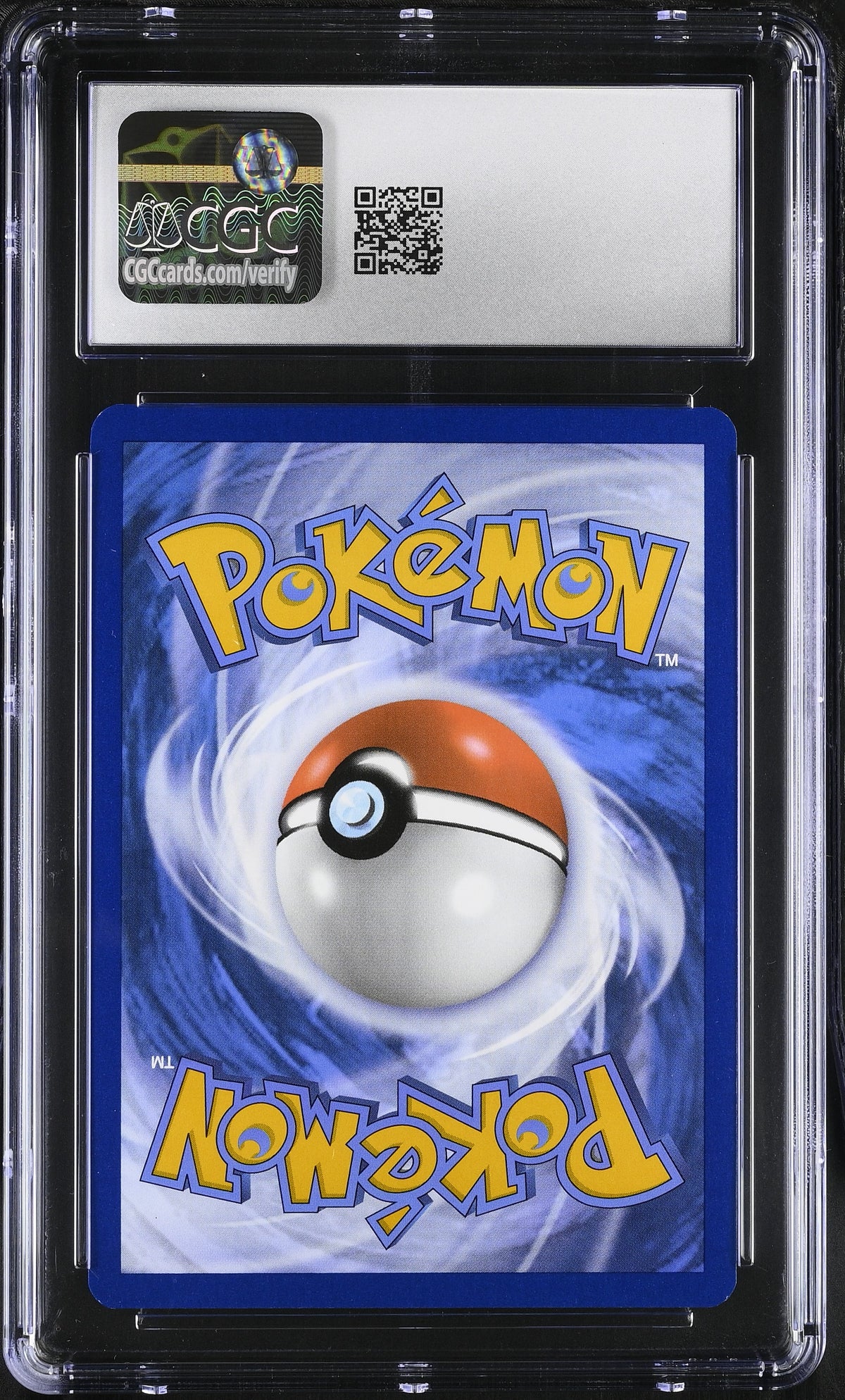 2025 Pokemon Prismatic Evolutions Iron Boulder Poke Ball Holo 046/131 CGC 9