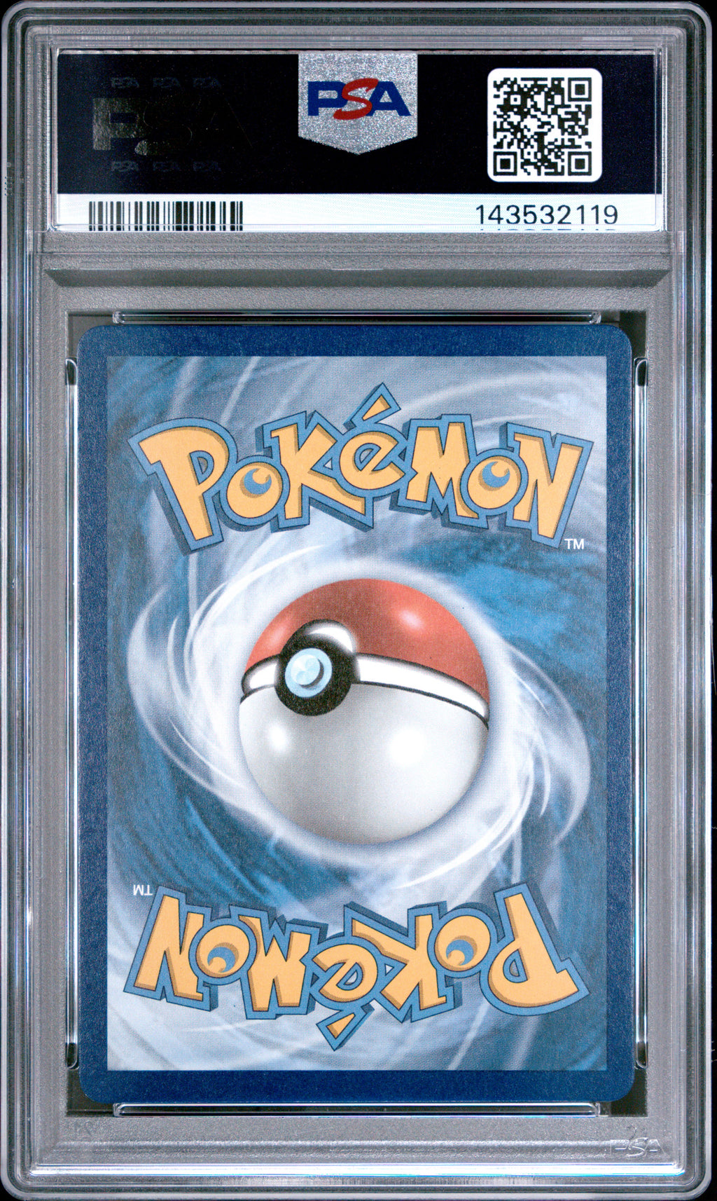 2021 Pokemon Celebrations Classic Collection Claydol Holo PSA 10 #15