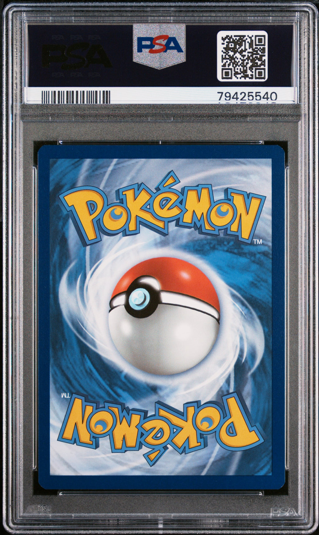 2020 Pokemon Darkness Ablaze Darkrai Holo Trick Or Trade PSA 10 #105