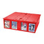 Collectible Card Bin - 3200 - Red image