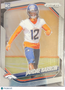 2025 Panini Prizm Jahdae Barron #350 RC