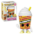 Funko Pop! Ad Icons: 7-Eleven – Piña Colada Slurpee #91 Glitter Exclusive