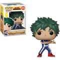 Pop My Hero Academia Deku Training Vinyl Figure (Other)