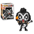 Funko Pop! Rocks: KISS – The Demon #121 Vinyl Figure