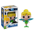 Funko Pop! Disney Peter Pan Tinker Bell #10 Vinyl Figure