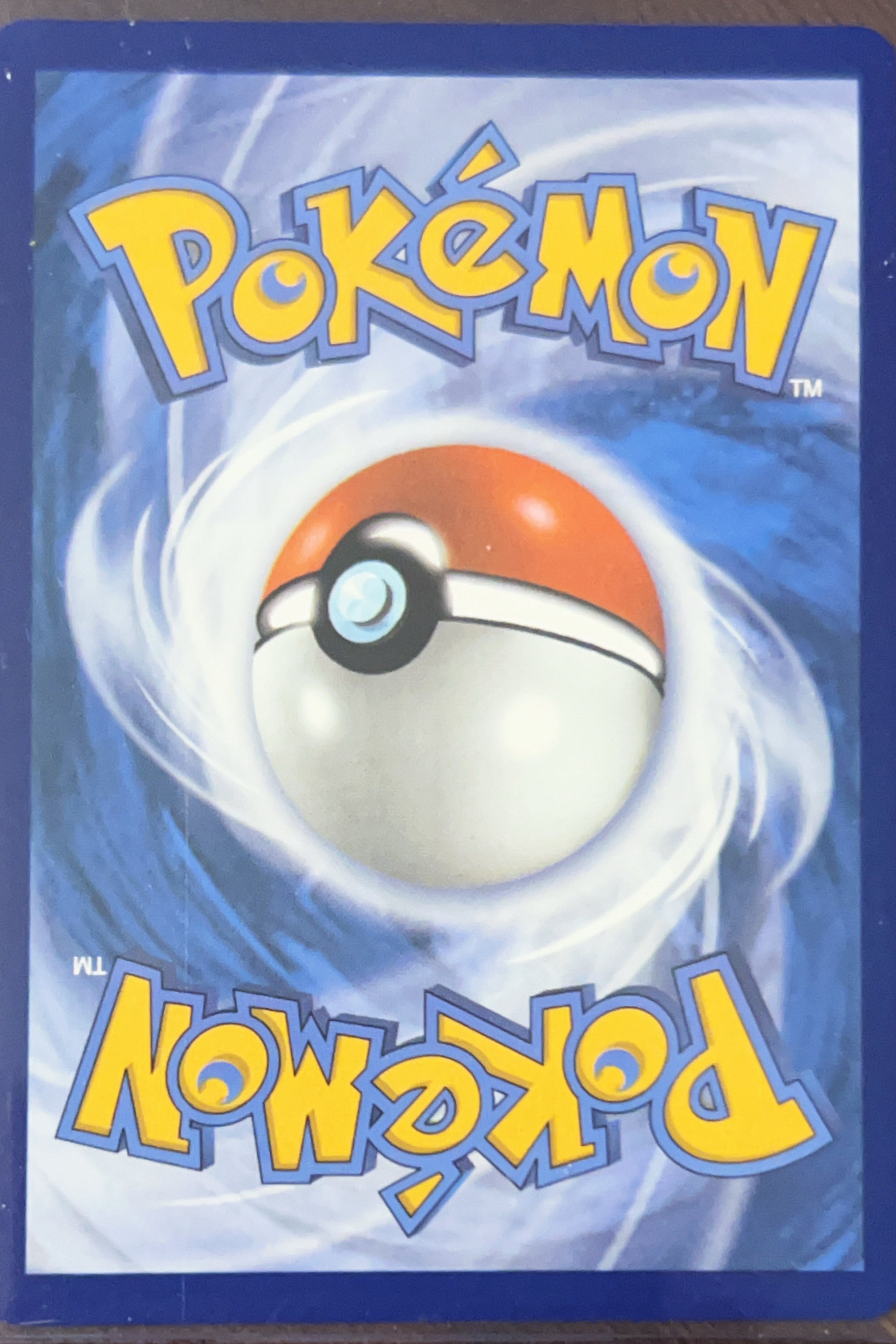 1999 Fossil Slowpoke 1st Edition #55/62