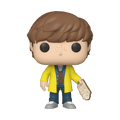 Funko POP! Movies: The Goonies - Mikey with Map #1067