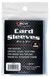 Standard Card Sleeves image 0
