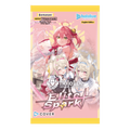 Holo Live Official Card Game Booster Pack Vol. 3 Elite Spark