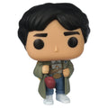 Funko POP! Movies: The Goonies - Data with Glove Punch #1068