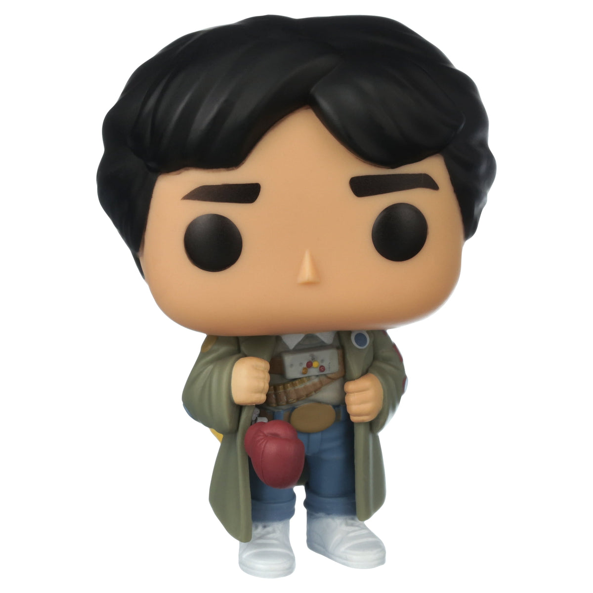 Funko POP! Movies: The Goonies - Data with Glove Punch #1068