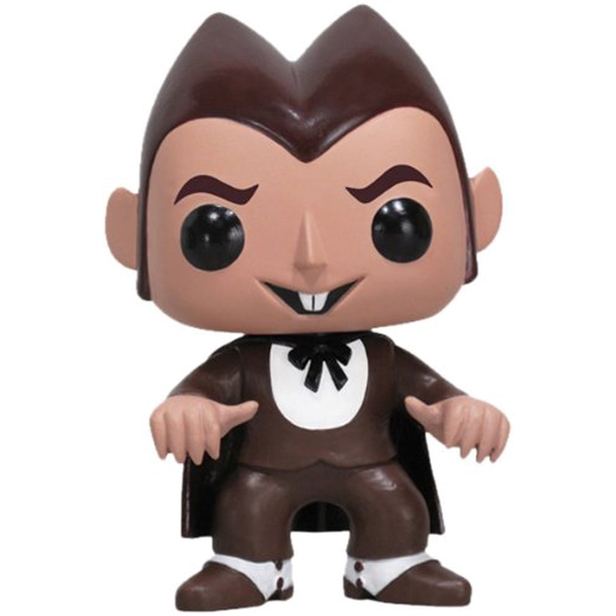 Funko Pop! Ad Icons – General Mills Count Chocula #01