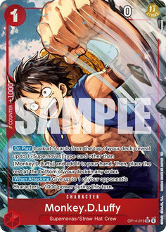 The Azure Sea's Seven Booster Pack - The Azure Sea's Seven (OP14)