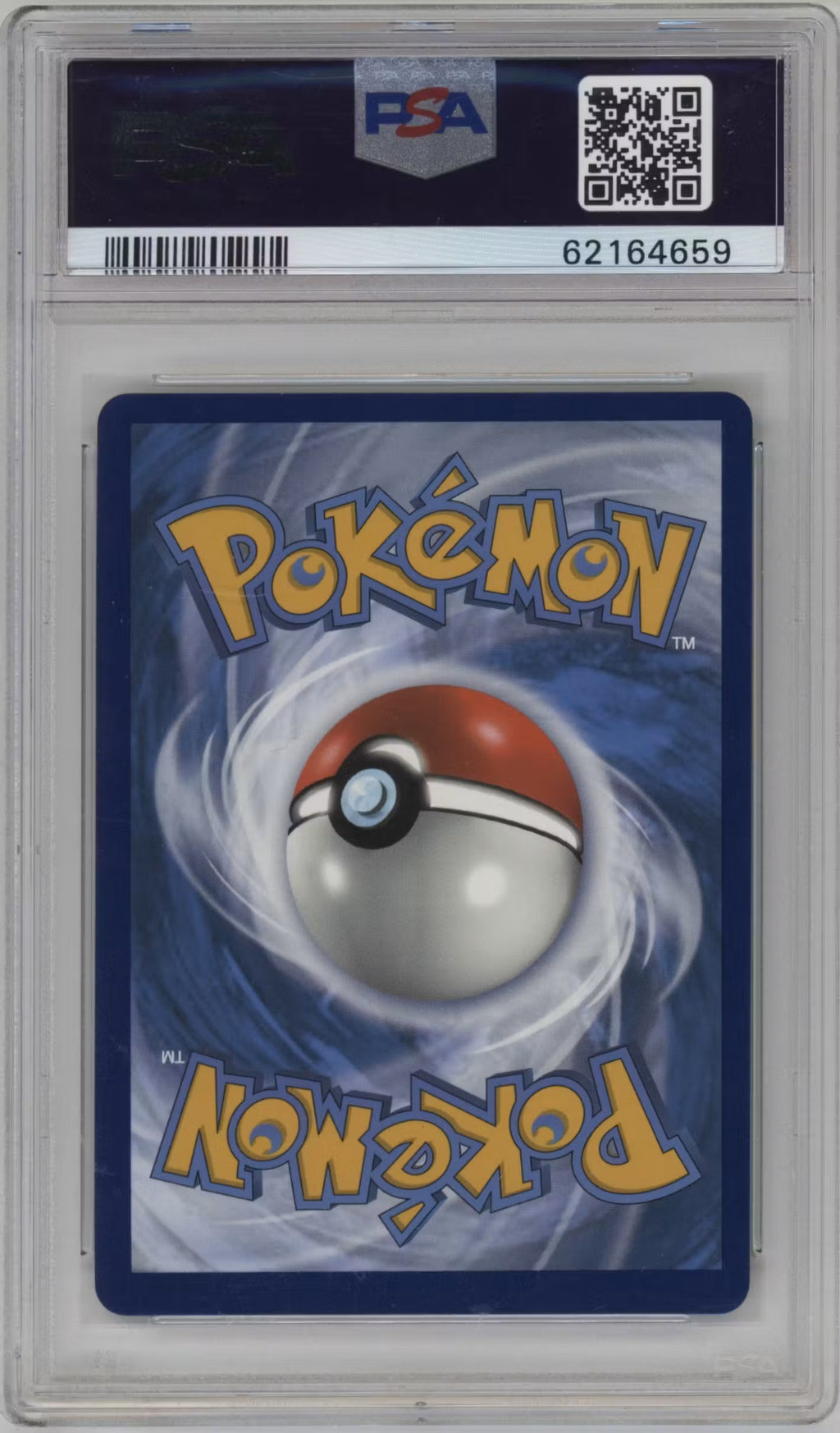 2020 Pokemon Sword & Shield Champion's Path Hop Champion's Path Fa PSA 9 #073