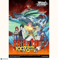 WEISS SCHWARZ: BOOSTER: FAIRY TAIL: 100 YEAR QUEST