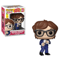 Funko Pop! Movies – Austin Powers #643
