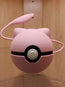 Mew Inspired Poke Ball image 0