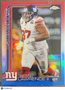 2025 Topps Chrome Dexter Lawrence II #230 Refractor