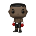 Funko Pop! Boxing: Mike Tyson #01 Vinyl Figure