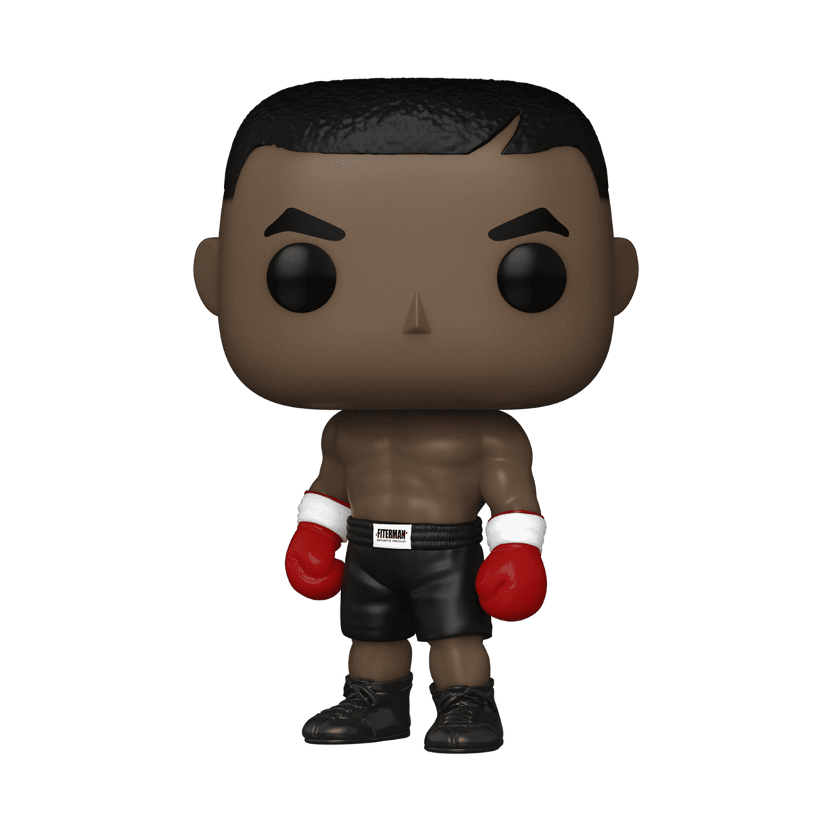 Funko Pop! Boxing: Mike Tyson #01 Vinyl Figure