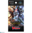 Cardfight!! Vanguard!! Booster Pack - Shadowverse Evolved (CP03)